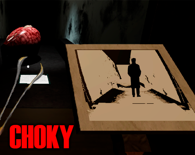 Games like CHOKY