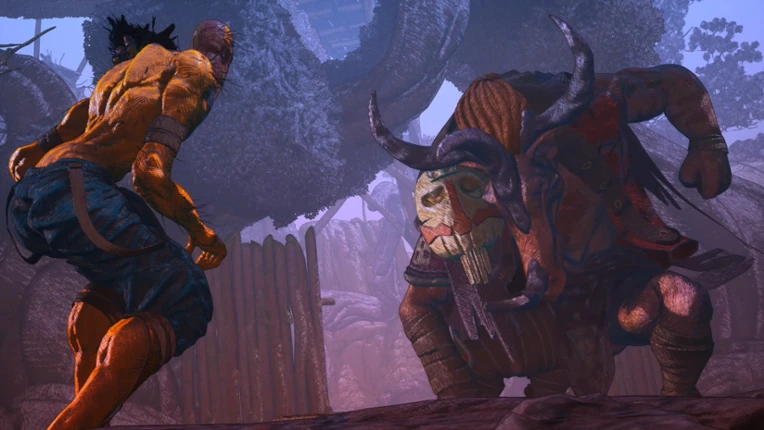 Clash - Zeno Edition screenshot