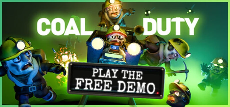 Coal Duty Image