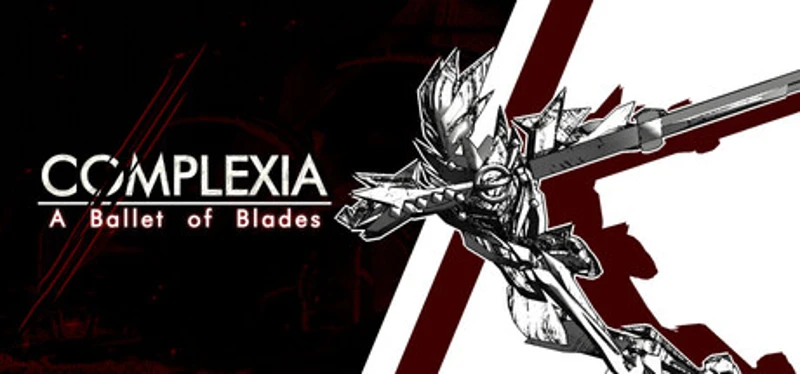 Complexia, A Ballet of Blades Image