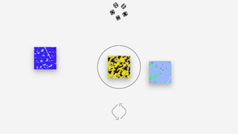 Concerto for Cells and String screenshot