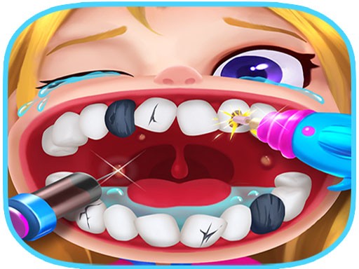 Games like Crazy Dentist Hospital