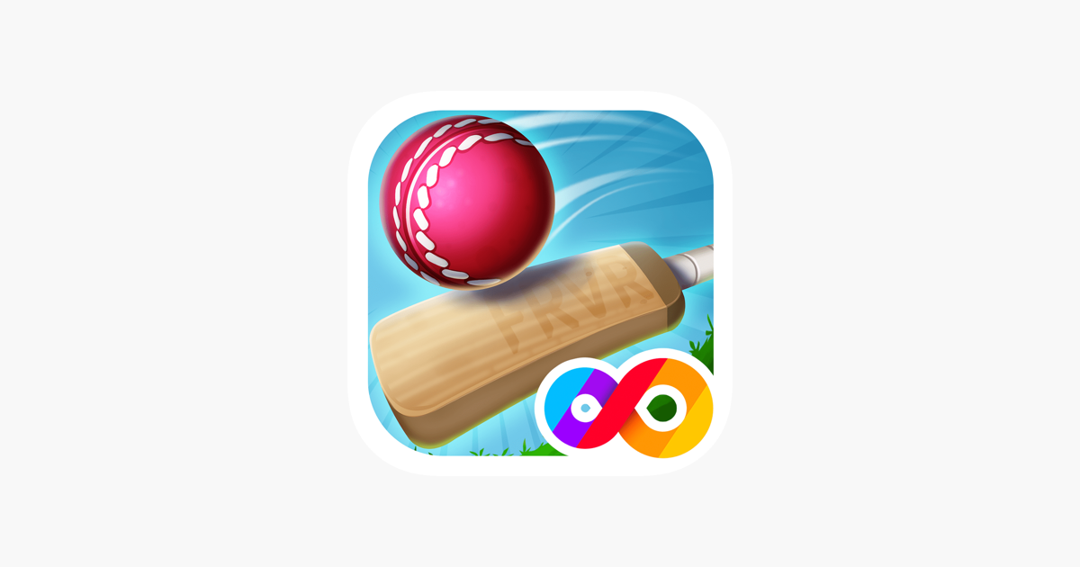 Games like Cricket FRVR