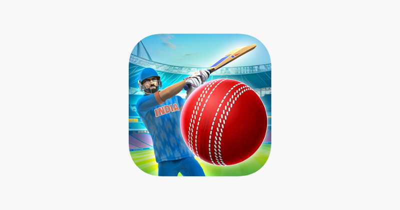 Cricket League Image