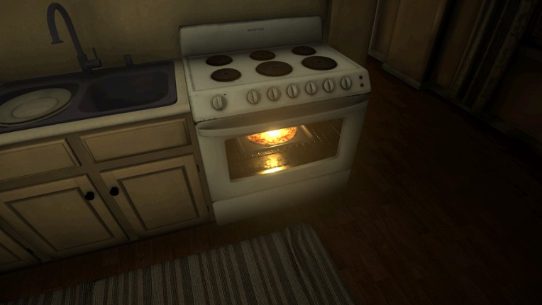 Crime Detective Red Flags screenshot