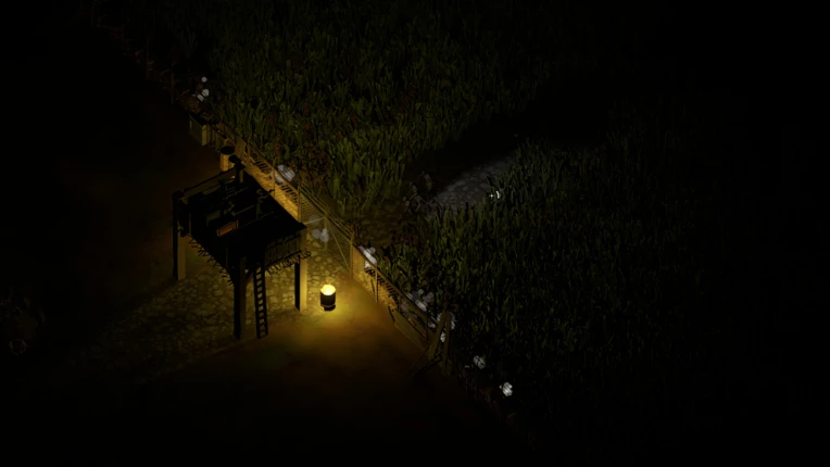 Crimson Deluge Image