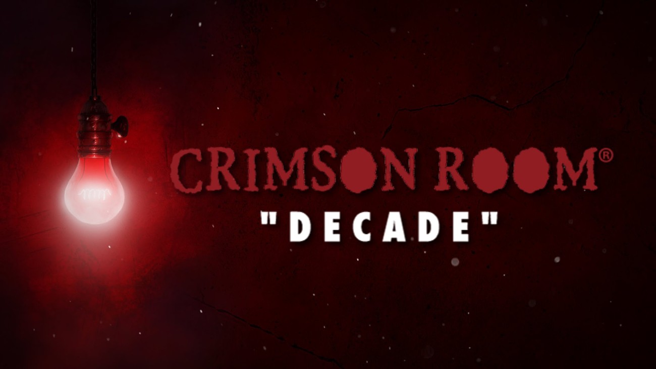 Games like CRIMSON ROOM® DECADE