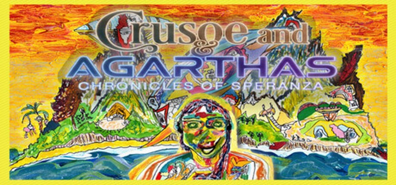 Crusoe & Agarthas: Chronicles of Speranza Image