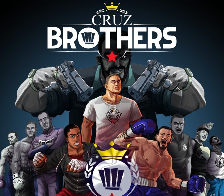 Games like Cruz Brothers