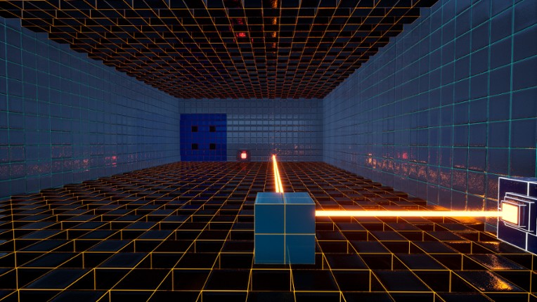 Cube Mind screenshot