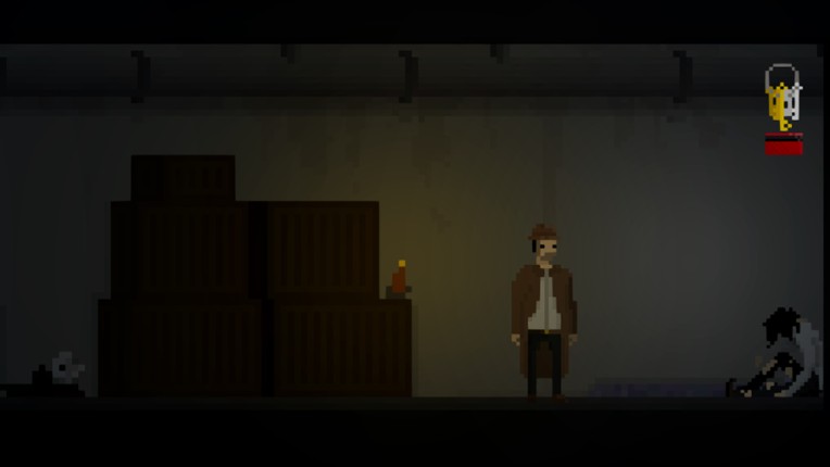 Curse in our heads screenshot