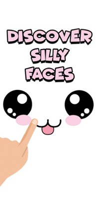 Cute Face - OwO Kawaii Games screenshot