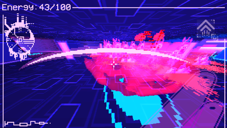 Cyber Psychosis screenshot