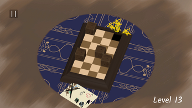 D-Fault Image