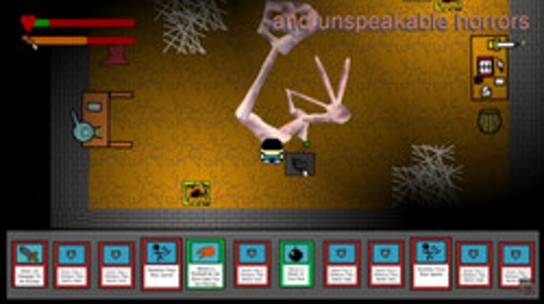 Dark Card screenshot