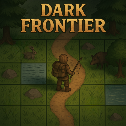 Dark Frontier Image