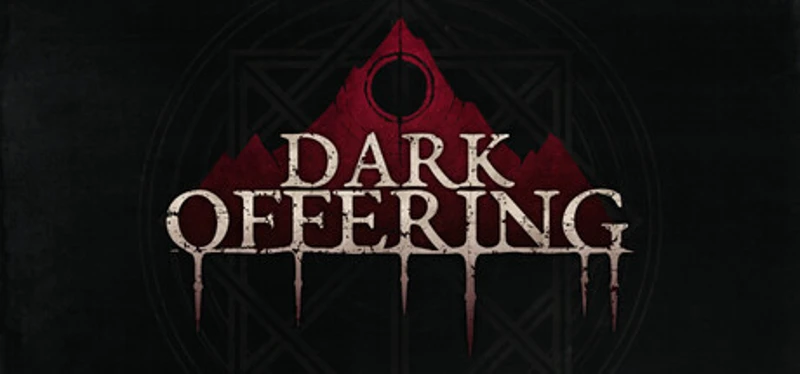 Dark Offering Image