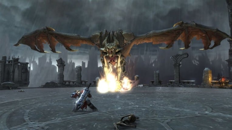 Darksiders Image