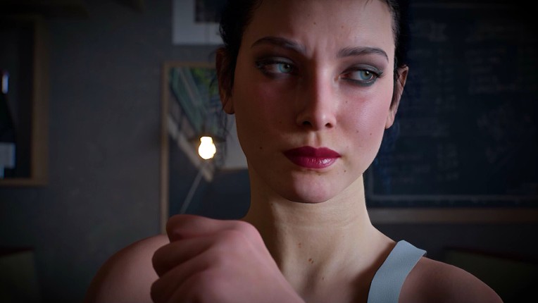 DATE TEACHER screenshot