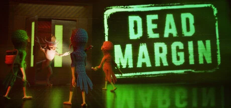 Games like Dead Margin