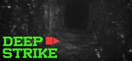 Games like DEEP STRIKE