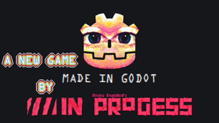 Definitely Space Invaders screenshot