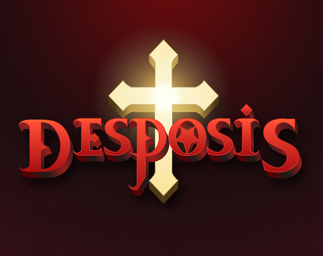 Games like DESPOSIS