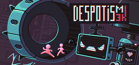 Games like Despotism 3k