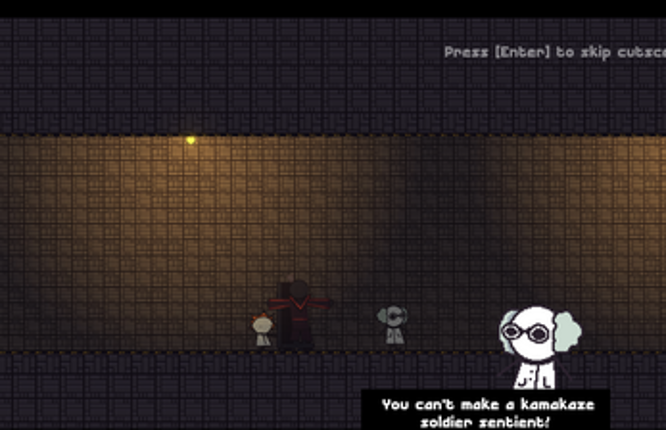 Detonation Devastation Image