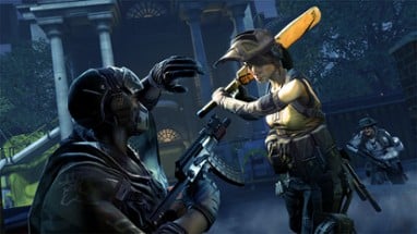 Dirty Bomb Image