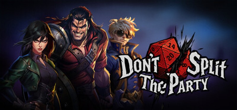 Don't Split: The Party Image