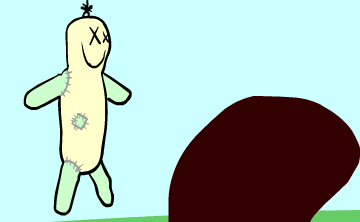 Games like Doodieman Voodoo