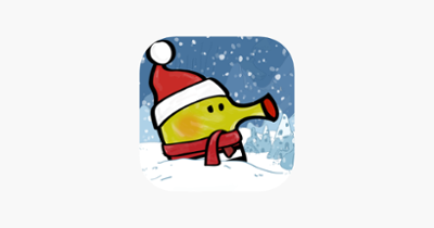 Doodle Jump Christmas PLUS Image