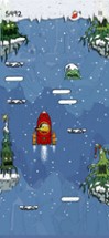 Doodle Jump Christmas PLUS Image