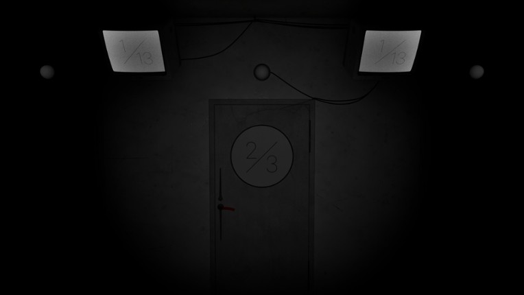 Door(2/3)¹³ screenshot