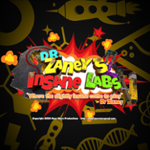 Dr Zaney's Insane Labs Image