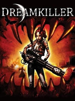 Games like Dreamkiller