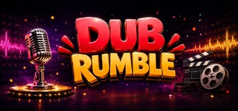 Dub Rumble Image