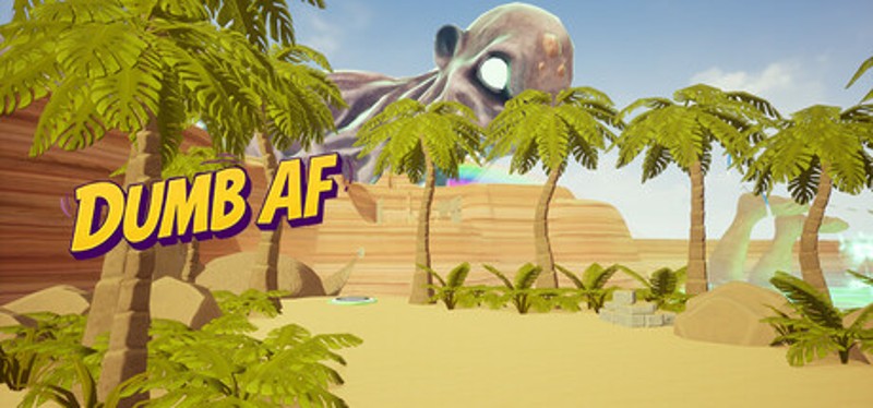 Dumb AF Image