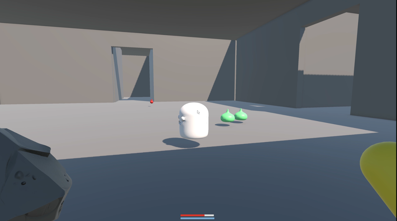 Games like Dungeonball-remake