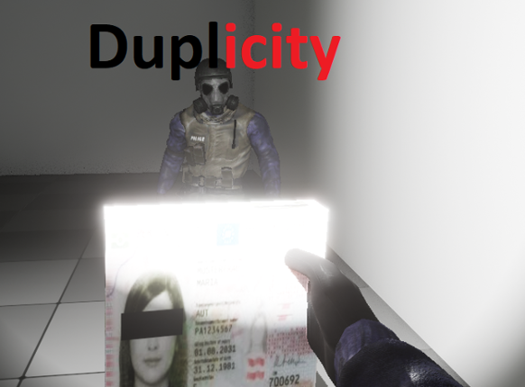 Duplicity Image