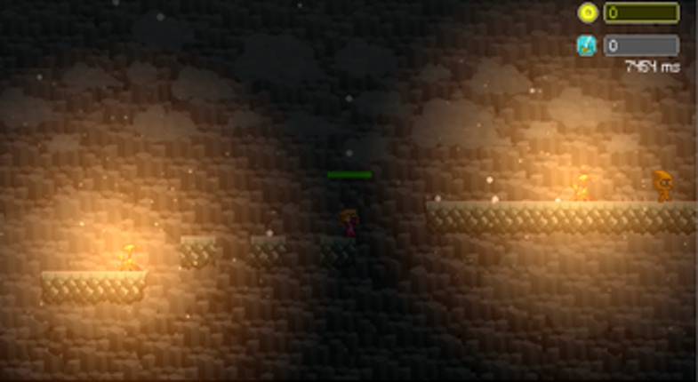 Emberlight screenshot