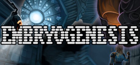 Games like Embryogenesis