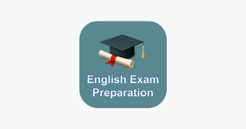 English Exam Preparation Image