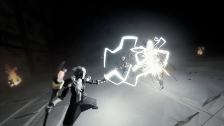 Enigma's Edge screenshot