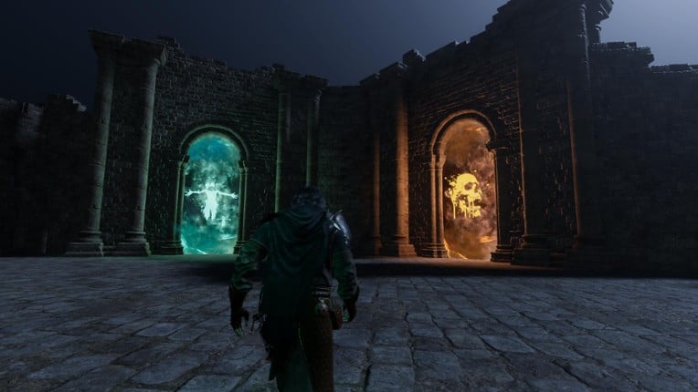 EoW: Willer's Dominion screenshot