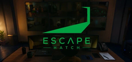 Games like Escape Hatch