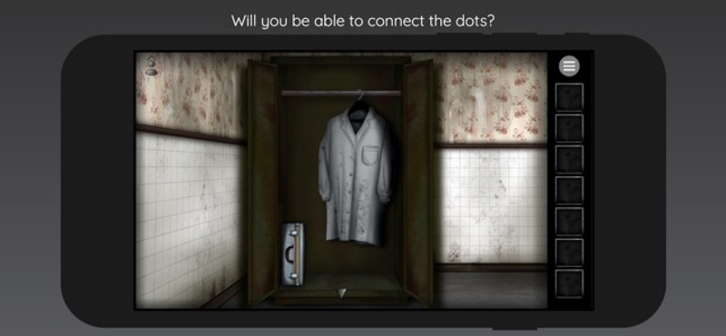 Escape Lab - Episode 1 screenshot