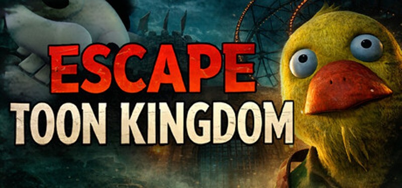 Escape Toon Kingdom Image