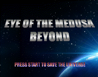 Games like Eye of the Medusa - Beyond